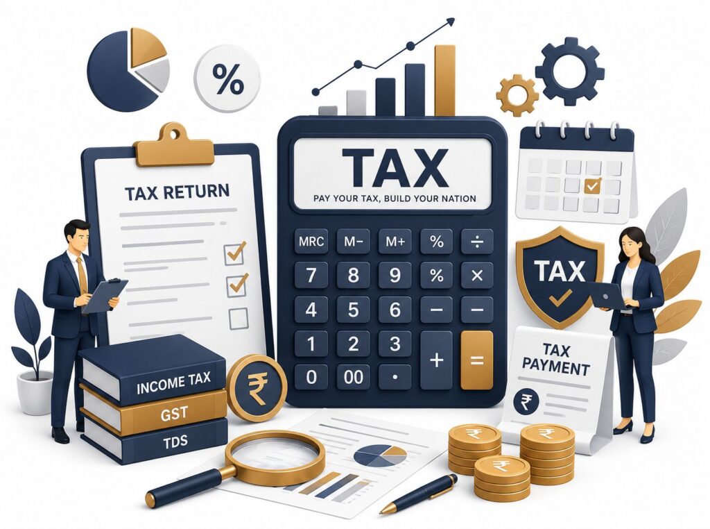 Tax Services