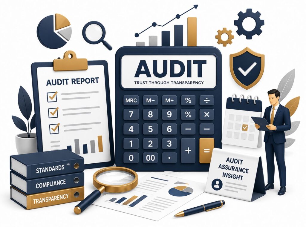 Audit Services