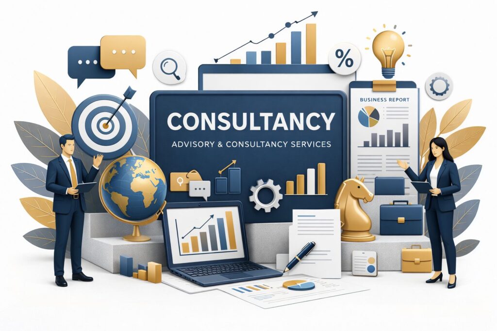 Advisory & consultancy Services