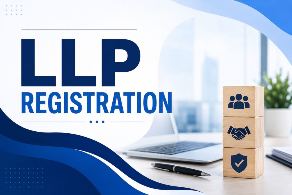 LLP Registration