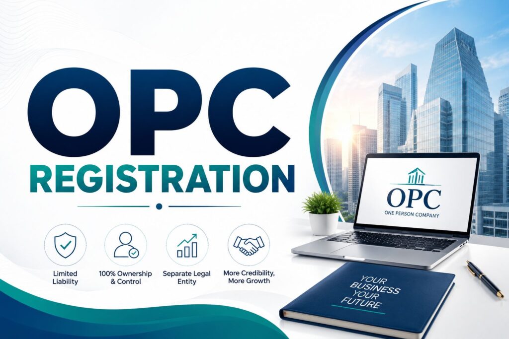 OPC Registration